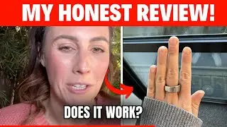 Does LUMINA RING Work? - (HONEST REVIEW!) - Lumina Ring Reviews - Smart Health Ring 2026
