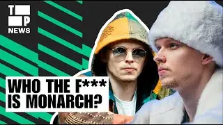 Who Is Monarch? Poker&rsquo;s New Villain | Tight Poker News