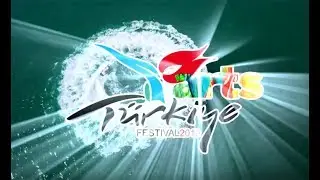 Arts Fest в Турции - 2019 (Official Video)