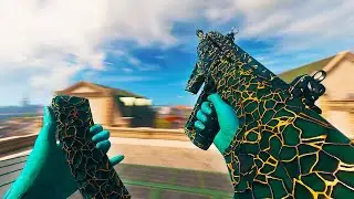 This RAM-7 is the BEST AR in Warzone! 52 Kills! (Warzone 3)