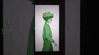 Bakugou cheated on deku (pt.2)