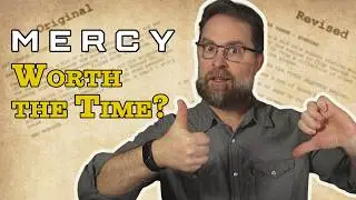 Why MERCY (2026) Surprised Me | SPOILER-FREE | Chris Pratt Sci-Fi Thriller Review |
