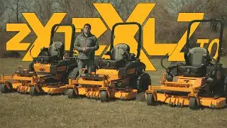 Rider/ZXL Discount/More