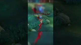 HAYABUSA EPIC GAMEPLAY MLBB #shorts #like #mobilelegendesports #subscribe #share #viralvideo #viral
