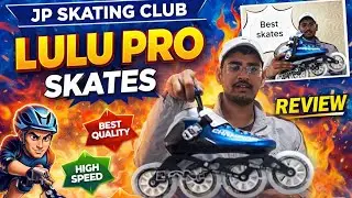Can you guess the name of professional skates ?🙀 #bestprofessionalskates #review #skates