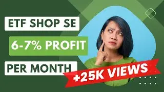Kamai Aur Bachat : ETF shop se 6-7% profit method by @Maheshchanderkaushik - etf ki dukan