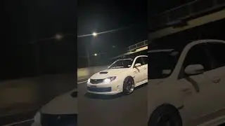 Turbo ASMR #turbo #boost #subaru #impreza #shortsvideo #fyp #foryou