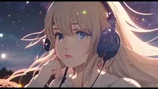 To My Little Blue Moon playlist - chill music to vibe (study/work/coffee/relax background music)