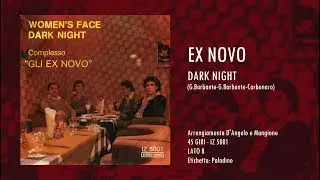 Ex novo - Dark night