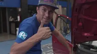 Spark Garage Customs cap&iacute;tulo 2