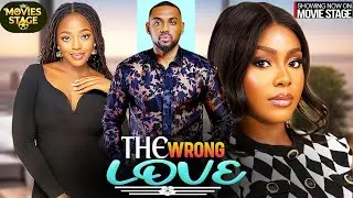 THE WRONG LOVE | SHAZNAY OKAWA , IFEANYI KALU - Latest Nollywood Full Movie 2026