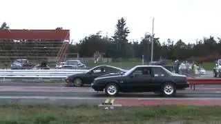 shannonville test and tune fall 2012 part two