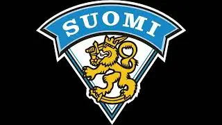 Finnish 2022 Icehockey tune backtrack, raw edit, 80s jump vibe, synth, Suomi MM2022 kisabiisi 1.0