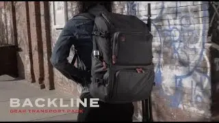 Backline Gear Transport Pack: The Ultimate Gig Bag