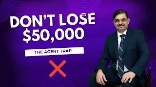 🏡The Real Cost of Picking the Wrong Agent in Scarborough and Durham Market