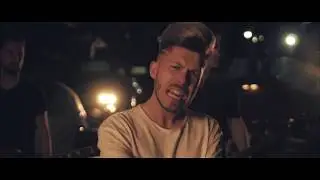 A REASON TO BREATHE - UNBREAKABLE (OFFICIAL MUSIC VIDEO)