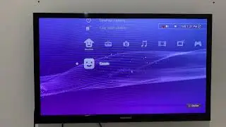 PS3 IMAGEM E SOM FALHANDO HDMI