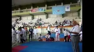 Campeonato  - RESERCLUB Cinturones Negros  - Shotokan 2