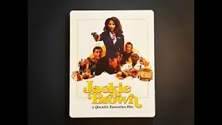Обзор распаковка Blu-ray 
