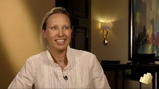 Effie Judge Spotlight: Kristina Duncan, Mattel