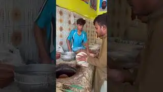 You&rsquo;ve Never Seen Naan Made Like This Before! 😍