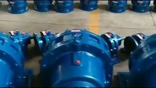 Economical type xwd model planetary cycloidal pinwheel gear box speed reducer