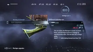 Assassin's Creed: Rogue Remastered (Live)