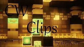CW Clips #30 | 
