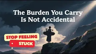 Why Your Pain Feels Heavy | God&rsquo;s Hidden Purpose Revealed