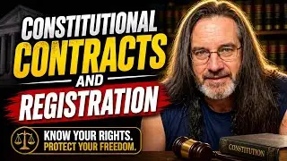 Constitutional Contracts and Registration