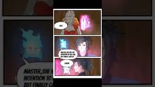 Martial Peak Chapter 198 (ENGLISH SUBBED