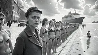 📷✨ 100 Photos They Tried to Keep Hidden from the Public