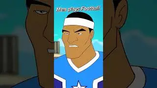 BLUE LOCK VS SUPA STRIKAS