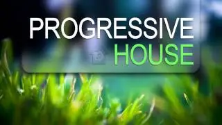 Progressive House Facebook Promo Session 10 Anniversary 2014