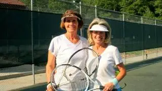 Hot Springs Village Tennis
