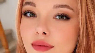 Autumn Nelson | Confidence, Creativity & Everyday Presence | Curvemodel Profile