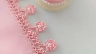 122.model) Aklıma geldi hemen çıkarttım yine dikkat çeken bir model oldu 🥰♥️🌺