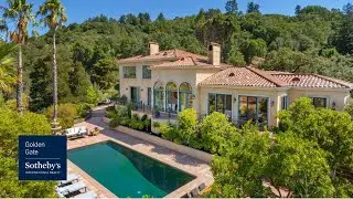 48 Ranch Rd San Rafael CA | San Rafael Homes for Sale