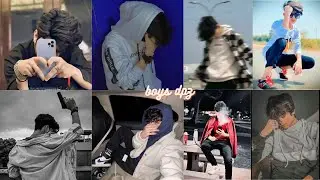 Boys aesthetic dpz for instagram 😎| boys attractive hide face dpz | #aesthetic #dpzz