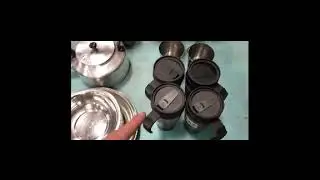 Equipment Video