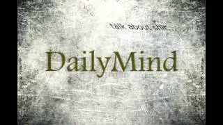 DailyMind Intro