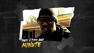 Juicy J Type Beat Minute' | Three 6 Mafia x Project Pat