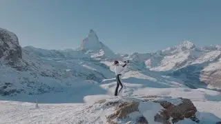 Top Spot Award of Switzerland 2022 - Winter Edition Belinda Sch&ouml;nberger | Switzerland Tourism