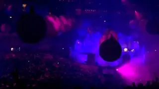 AFTERMOVIE vol.2 - SENSATION INNERSPACE PRAGUE - 19.5.2012 by PARTYAGENCY.EU