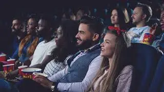 Crowd Laughing Sound Effect - Crowd Laugh Sound