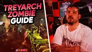 Der ULTIMATIVE Black Ops 6 ZOMBIE GUIDE