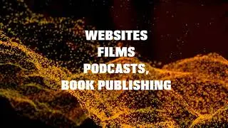 websites video production film book publishing atlanta georgia