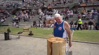 250mm Veterans Standing Block Final