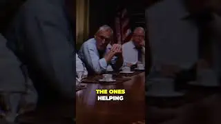 The Secret Power of BlackRock Insider Info on Central Banks Revealed