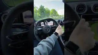 2021 C-Class 😱🔥